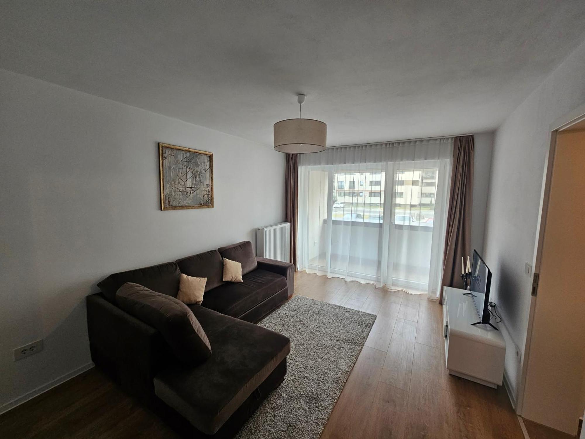 Deluxe Cozy Apartments - Coresi Mall #Brasov Exterior photo